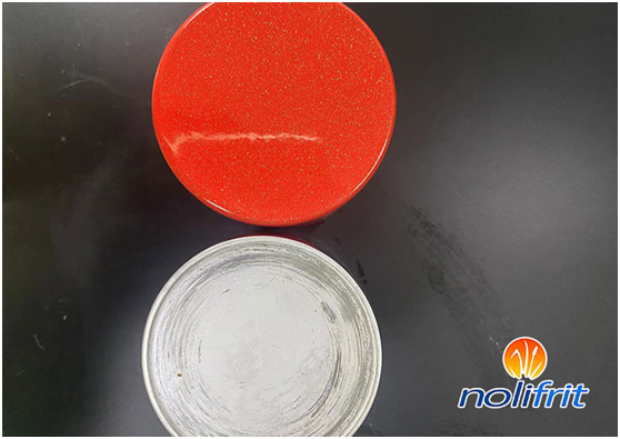 Influencia de la composición química de las láminas de acero esmaltado en las propiedades del esmalte