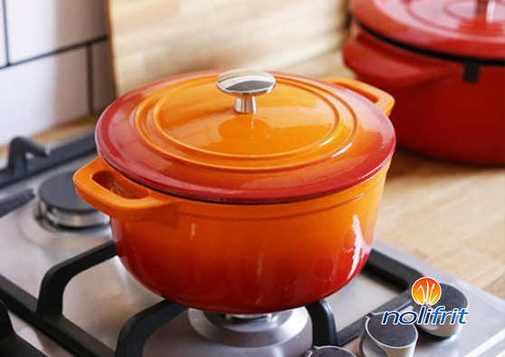 Cómo los fabricantes de utensilios de cocina esmaltados pueden evitar errores: normas y desafíos del mercado