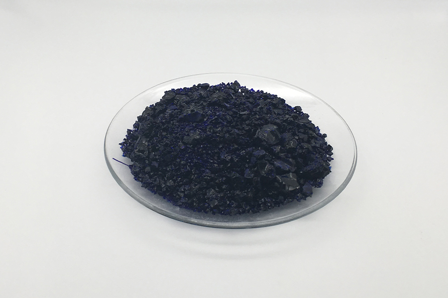 Esmalte negro mate de hierro fundido