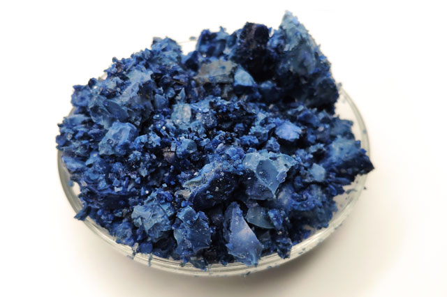 Esmalte de intercambiador de calor